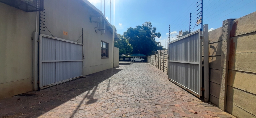 Commercial Property for Sale in Bodorp North West